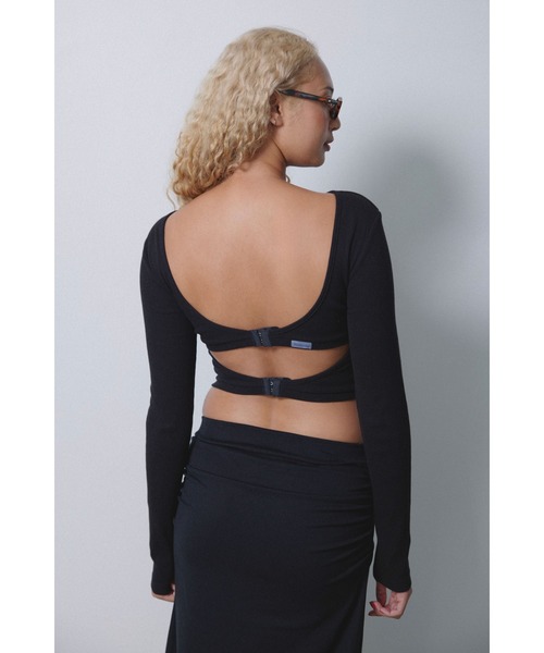 ALEXIA STAM（アリシアスタン）の「Wellness Rib Back Adjuster