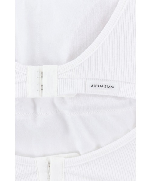 ALEXIA STAM（アリシアスタン）の「Wellness Rib Back Adjuster