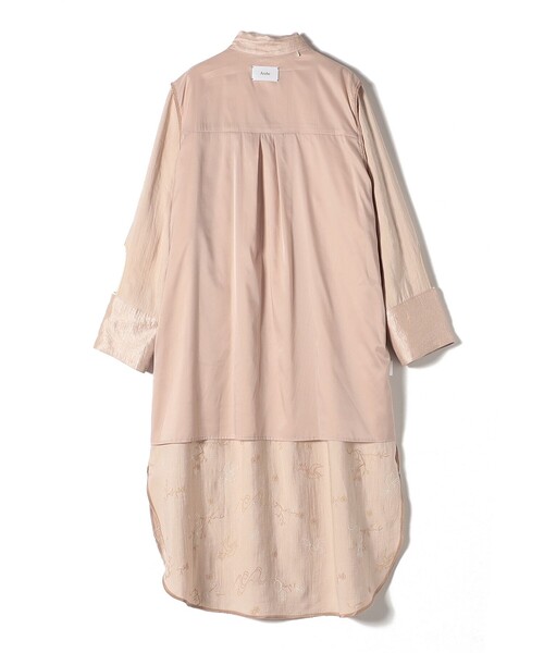 セール】Arobe:トラディショナル 2WAY ワンピース（ワンピース