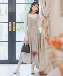 WILLSELECTION | 【9/11(thu)20時発売】ツイードフレアスカート(スカート)