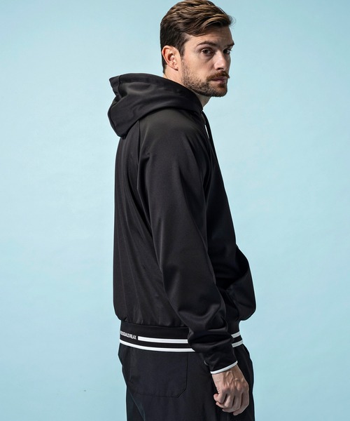 ウノピゥウノウグァーレトレ リラックス（1PIU1UGUALE3 RELAX）/1PIU1UGUALE3 RELAX ウィンドプルーフスノーパーカー スノーウェア 1PIU1UGUALE3 RELAX(ウノピゥウノウグァーレトレ リラックス)ウィンド