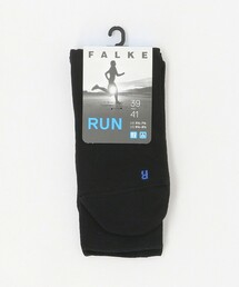 FALKE（ファルケ）の「＜FALKE＞Run Socks/ソックス（ソックス/靴下）」