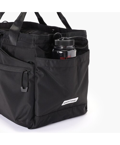 BRIEFING／ブリーフィング】URBAN GYM EASY WIRE（トートバッグ