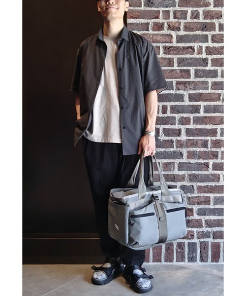 旅行かばん・小分けバッグ BRIEFING URBAN GYM EASY WIRE BRIEFING／ブリーフィング】URBAN GYM EASY WIRE（トートバッグ