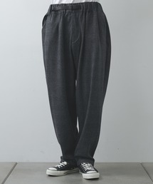 WHITE MOUNTAINEERING（ホワイトマウンテニアリング）の「【White Mountaineering/ホワイトマウンテニアリング】GLENCHECK SAROUEL PANTSGLENCHECK SAROUEL PANTS（その他パンツ）」