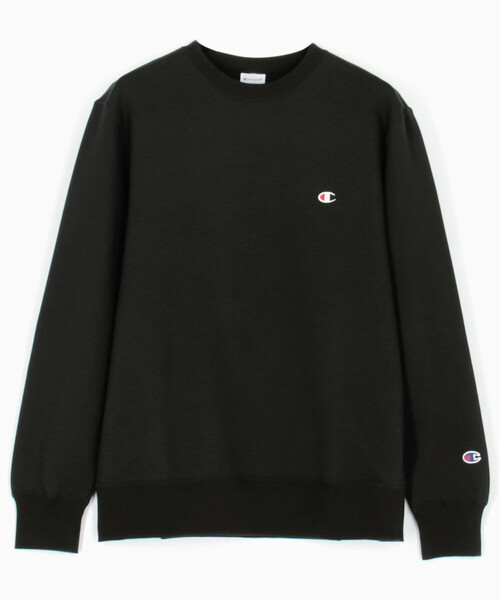 セール】Champion/チャンピオン 限定展開 クルーネックスウェット