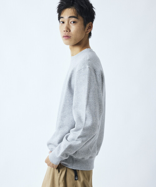 kouya03090217ページ セール】Champion/チャンピオン 限定展開 クルーネックスウェット