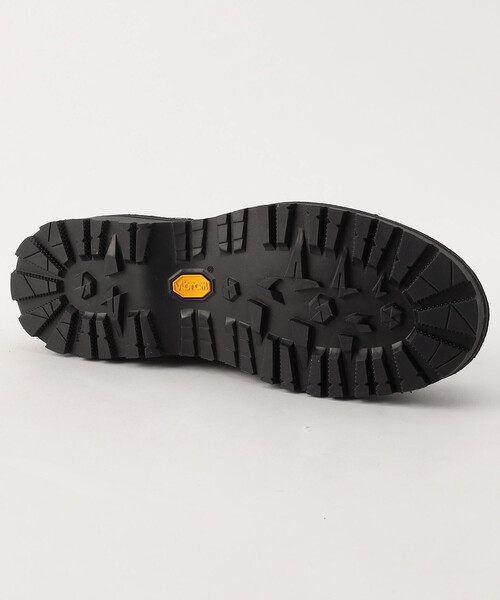 FREAK'S STORE（フリークスストア）の「限定展開 Danner/ダナー DANNER FIELD R / D123000（ブーツ・メンズ・ブラック・9/9.5/10/8.5/7/8/7.5）」の9枚目の写真