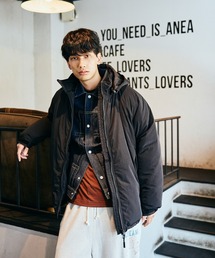 made in standard  | MADE IN STANDARD / メイドインスタンダード LEVEL 7 ECWCS PARKA レベルセブン エクワックス ミリタリージャケット(ミリタリージャケット)