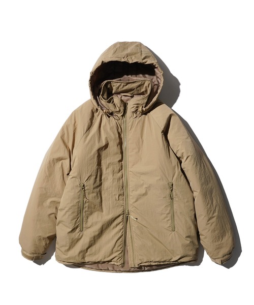 MADE IN STANDARD / メイドインスタンダード LEVEL 7 ECWCS PARKA