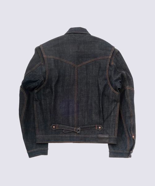 シュガーヒルデニムジャケット シュガーヒル デニムジャケット L