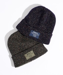 Barbour（バブアー）の「【Barbour】barbour eston beanie hat/エストン ビーニーハット/ニットキャップ（ニットキャップ/ビーニー）」