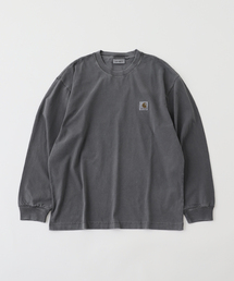 CARHARTT WIP / カーハート ダブリューアイピー L/S VISTA T-SHIRT