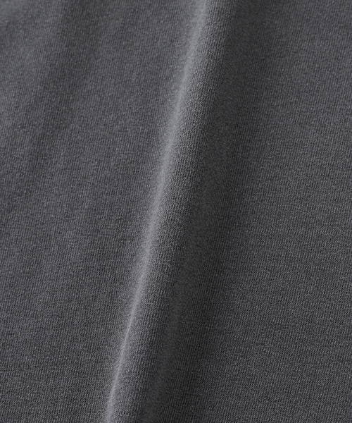 Carhartt WIP(カーハートダブリューアイピー)の「CARHARTT WIP / カーハート ダブリューアイピー L/S VISTA T-SHIRT(Tシャツ/カットソー・メンズ・ブラウン/ブラック・MEDIUM/LARGE)」の7枚目の写真