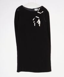 ブランド古着】LANVIN en Bleu｜ランバンオンブルーのワンピース