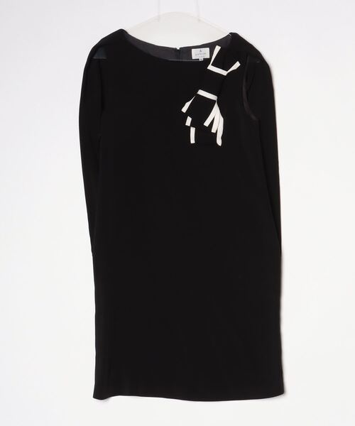 セール/ブランド古着】ノースリーブワンピース（ワンピース）｜LANVIN