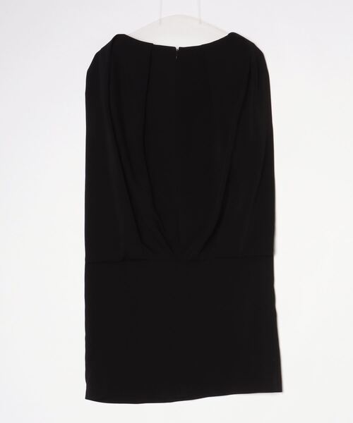 セール/ブランド古着】ノースリーブワンピース（ワンピース）｜LANVIN