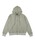 WIND AND SEA�i�E�B���_���V�[�j�́uWaffle Zip Up Sweatshirt�i�p�[�J�[�j�v�b�Z�[�W�O���[��