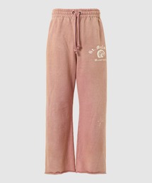 BOW WOW(バウワウ)の「ST. MACLAREN UNIV. SWEAT PANTS AGED(スウェットパンツ・メンズ)」