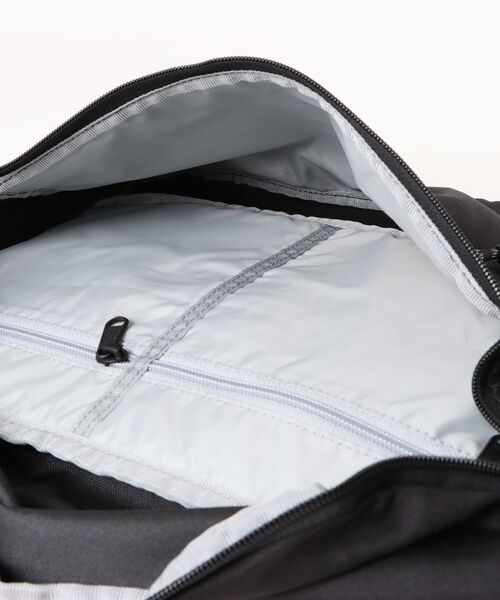 NEW BALANCE（ニューバランス）の「【new balance】LAB45606（ボディバッグ/ウエストポーチ・メンズ・ブラック・FREE）」の3枚目の写真