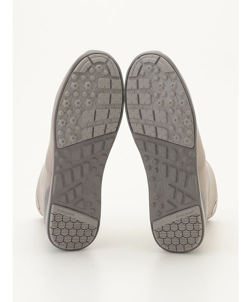 le coq sportif(ルコックスポルティフ)の「【le coq sportif】LCS ANGERS II(ブーツ・レディース・ベージュ・23/24/25)」の8枚目の写真