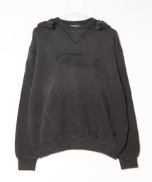 FARAH（ファーラー）の「FARAH Vintage Afterhood Sweatshirt FR0502-M3028（シャツ/ブラウス）」