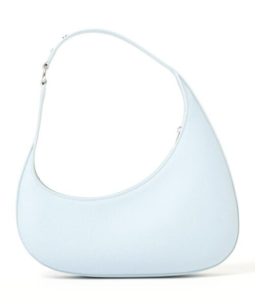 JW PEI（ジェイダブリューペイ）の「JW PEI / Harlee shoulder bag（トートバッグ・レディース・サックスブルー・ONE SIZE）」の3枚目の写真