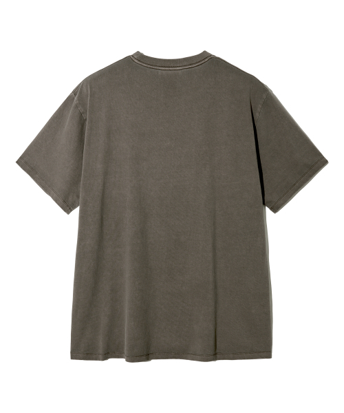 F.ILLUMINATE（フィルミネイト）の「ジョディアックグラフィックTシャツ-ブラウン（Tシャツ/カットソー・レディース・その他・SMALL/MEDIUM/LARGE）」の2枚目の写真