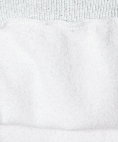 5525Gallery（ゴーゴーニーゴーギャラリー）の「【別注】 ＜5525gallery＞5525 ロゴ プリント スウェット（Tシャツ/カットソー・メンズ・ブラック/グレー系・L/M）」の7枚目の写真