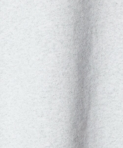 5525Gallery（ゴーゴーニーゴーギャラリー）の「【別注】 ＜5525gallery＞5525 ロゴ プリント スウェット（Tシャツ/カットソー・メンズ・ブラック/グレー系・L/M）」の8枚目の写真