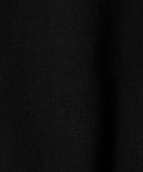 5525Gallery（ゴーゴーニーゴーギャラリー）の「【別注】 ＜5525gallery＞5525 ロゴ プリント スウェット（Tシャツ/カットソー・メンズ・ブラック/グレー系・L/M）」の12枚目の写真