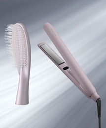 ヘアアイロン アイロン ヘアアイロン ストレート」に該当する