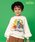 SESAME STREET�i�Z�T�~�X�g���[�g�j�́u�Z�T�~�X�g���[�g 2�F2���g���[�i�[�i�X�E�F�b�g�j�v�b�A�C�{���[