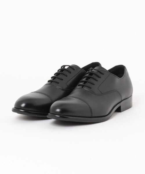 HAWKINS ホーキンス PAUL S-TIP ポールストレートチップ HB50033 BLACK