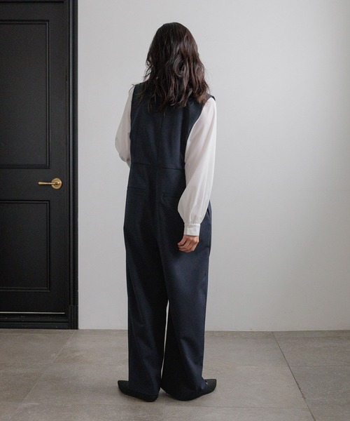 daymeオールインワン 628648（つなぎ/オールインワン）｜LOWRYS