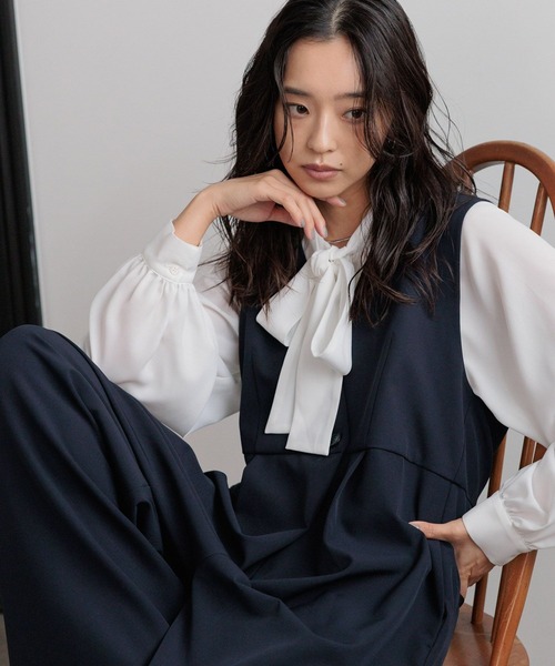 セール】daymeオールインワン 628648（つなぎ/オールインワン