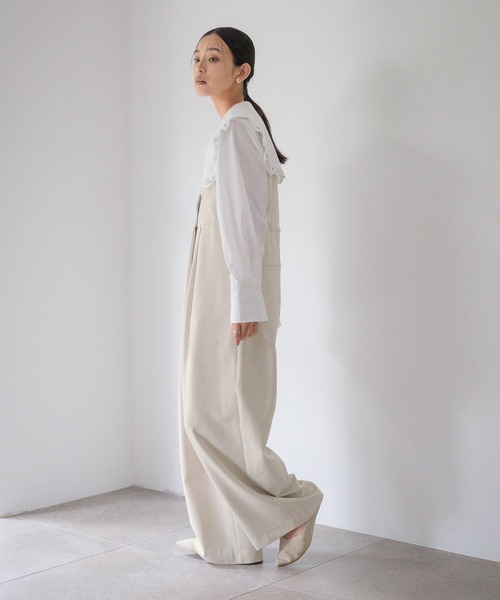 daymeオールインワン 628648（つなぎ/オールインワン）｜LOWRYS