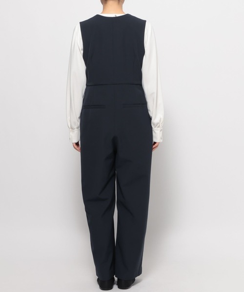 セール】daymeオールインワン 628648（つなぎ/オールインワン