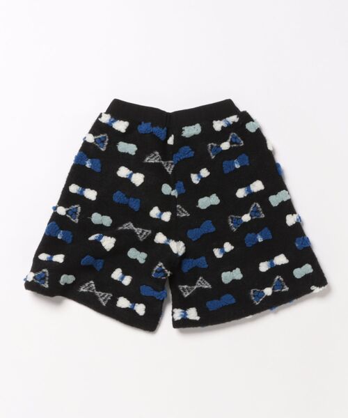 RAGMART(ラグマート)の「ボアフリースパンツ(その他パンツ・キッズ・グレー/ブラック・110cm/120cm/130cm/100cm)」の3枚目の写真