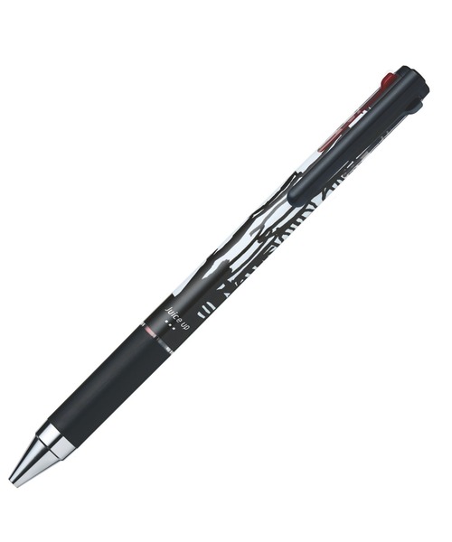 MARK'S（マークス）の「パイロット ジュースアップ3 0.4超極細 ゲルボールペンヘラルボニー ペンボックス付（ペン類・レディース・グレー/ブルー/ブラック/ホワイト系その他/ホワイト/ピンク・FREE）」の14枚目の写真