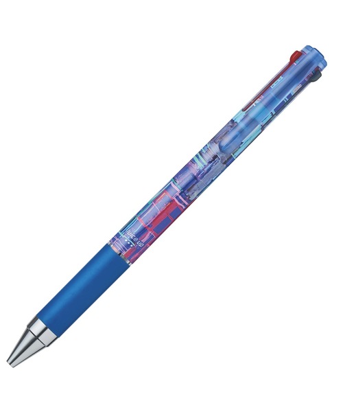 MARK'S（マークス）の「パイロット ジュースアップ3 0.4超極細 ゲルボールペンヘラルボニー ペンボックス付（ペン類・レディース・グレー/ブルー/ブラック/ホワイト系その他/ホワイト/ピンク・FREE）」の18枚目の写真