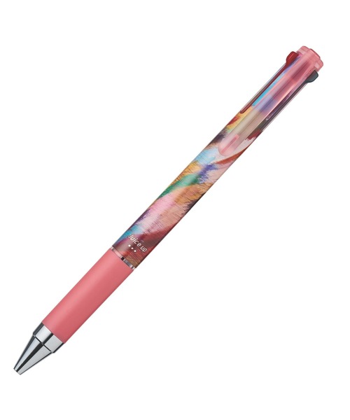 MARK'S（マークス）の「パイロット ジュースアップ3 0.4超極細 ゲルボールペンヘラルボニー ペンボックス付（ペン類・レディース・グレー/ブルー/ブラック/ホワイト系その他/ホワイト/ピンク・FREE）」の20枚目の写真