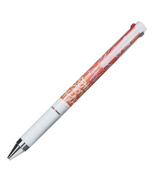 MARK'S（マークス）の「パイロット ジュースアップ3 0.4超極細 ゲルボールペンヘラルボニー ペンボックス付（ペン類・レディース・グレー/ブルー/ブラック/ホワイト系その他/ホワイト/ピンク・FREE）」の10枚目の写真