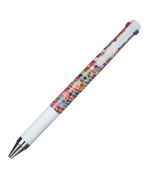 MARK'S（マークス）の「パイロット ジュースアップ3 0.4超極細 ゲルボールペンヘラルボニー ペンボックス付（ペン類・レディース・グレー/ブルー/ブラック/ホワイト系その他/ホワイト/ピンク・FREE）」の12枚目の写真