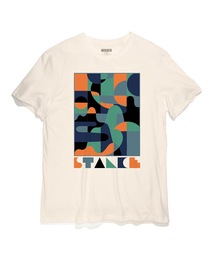 STANCE（スタンス）の「半袖Tシャツ（Tシャツ/カットソー）」