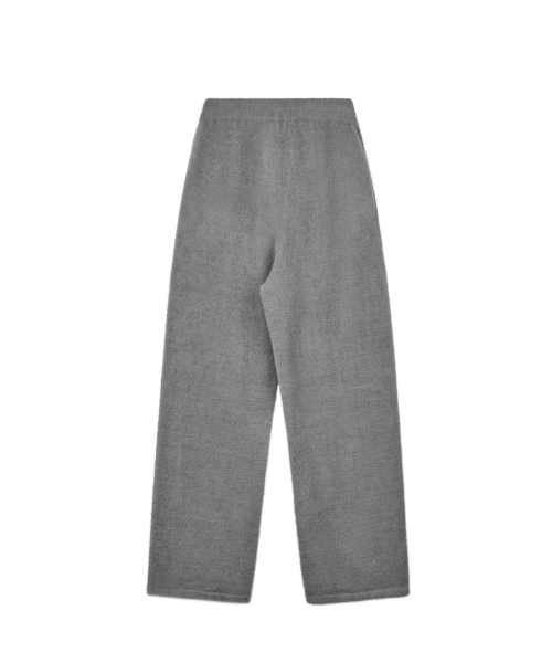 Rest&Recreation(レストアンドレクリエーション)の「HAIRY KNIT PANTS - GREY(その他パンツ・メンズ・その他・ONE)」の2枚目の写真