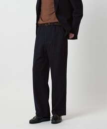 UNITED ARROWS｜ユナイテッドアローズのスラックス（ブルー・ネイビー