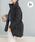 URBAN RESEARCH ROSSO WOMEN�i�A�[�o�����T�[�`�@���b�\�j�́uLIMONTA�����~�h���_�E���R�[�g�i�_�E���W���P�b�g/�R�[�g�j�v�b�u���b�N