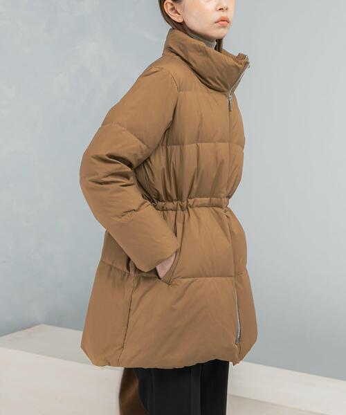 ジャケット・アウター tan tan phenix（プラスフェニックス） ダウンジャケット ダウン GORE DOWN L-7