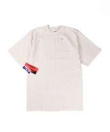 CAMBER（キャンバー）の「【PH3】【CAMBER/キャンバー】camber Max-Weight PocketT-shirt 302（Tシャツ/カットソー）」